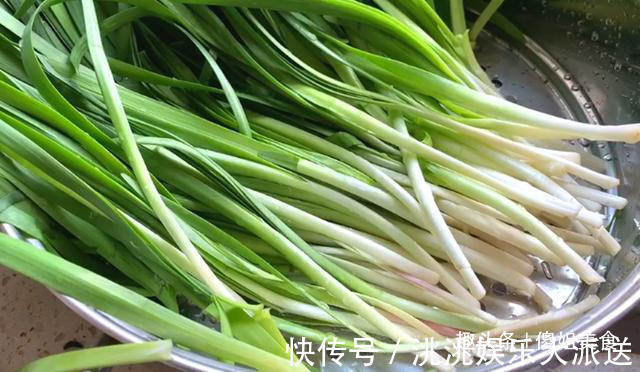 包饺子|包韭菜馅饺子，切记不要放这2样，10人9人不懂，难怪饺子不鲜香！