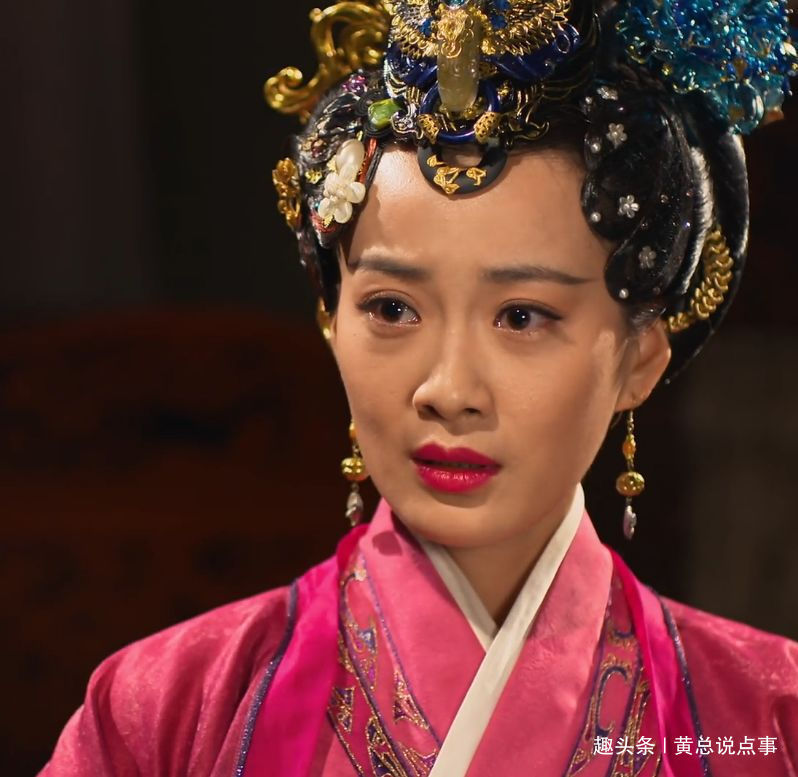 毒死|芈月传国相为何要毒死芈茵不是蠢而是另有苦衷！