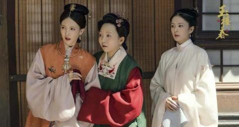 微表情|电视剧网播热度榜Top5,《周生如故》只排第二,第一连续多日霸榜