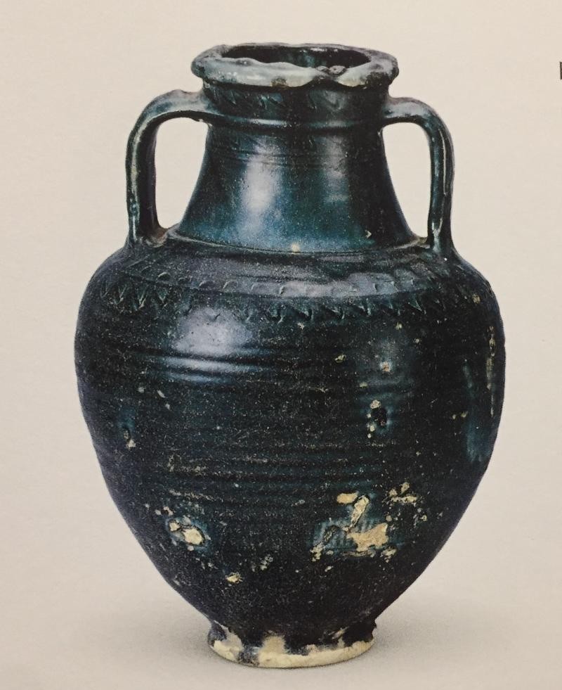 想知道江南对外贸易真相?看陶瓷就行了