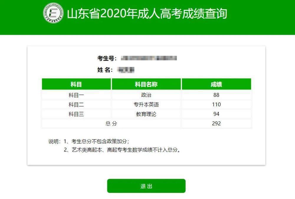 喜报|喜报！2020成考成绩公布，万卓学子喜讯连连，高分通关！