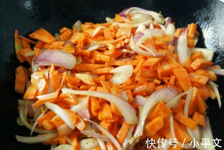 孜然粉|不想做饭又想吃到”高级饭店“的美食,用电饭煲吧,一键既熟