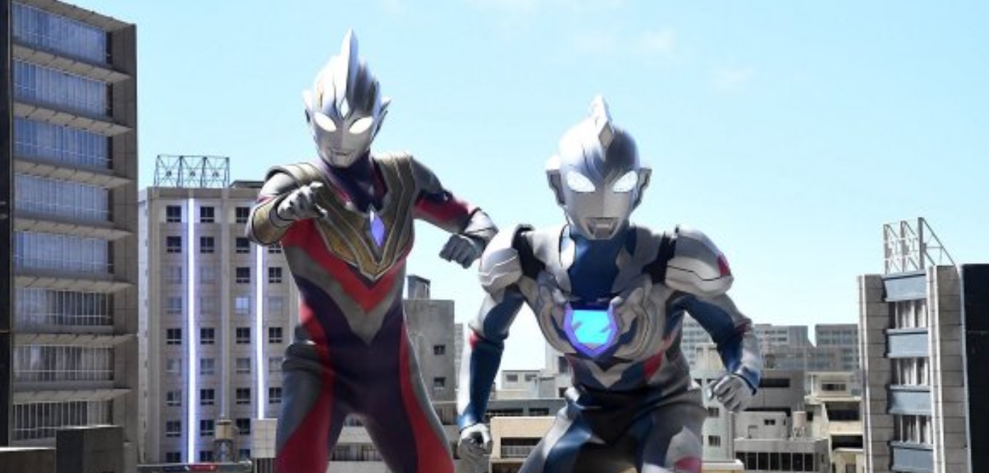 奥特曼|《特利迦奥特曼》国内将上线!泽塔回归,双喜临门能否“真香”?