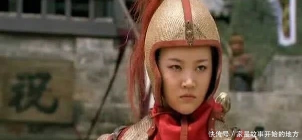 好汉|丢尽水浒传好汉的英雄形象,所作所为令人不齿,死法更是千古罕见