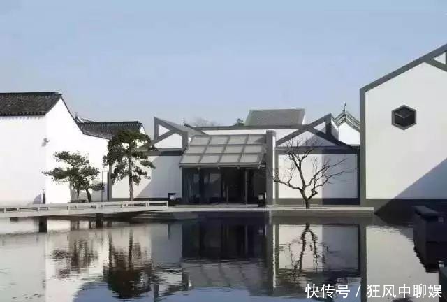 他是建筑界旷世奇才,翻修卢浮宫惊艳世界,和妻子一见钟情到白头