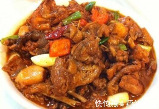 上桌很有面的10道菜,孩子大人都喜欢抢着吃,真的让人回味无穷