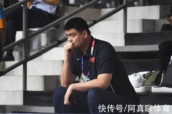 周琦|最新FIBA男篮排名出炉!中国男篮停滞不前，新的方向在哪里