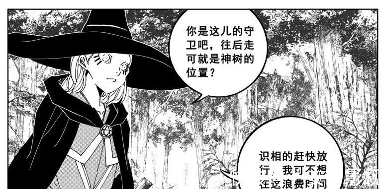实力|《镇魂街》目前出场中有实力的人物有哪些？