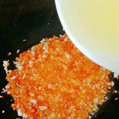 金针菇|剁椒金针菇