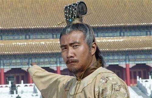 开国功臣|开国功臣蓝玉,被朱元璋处以剥皮之刑,四处展示,最后人皮去哪了