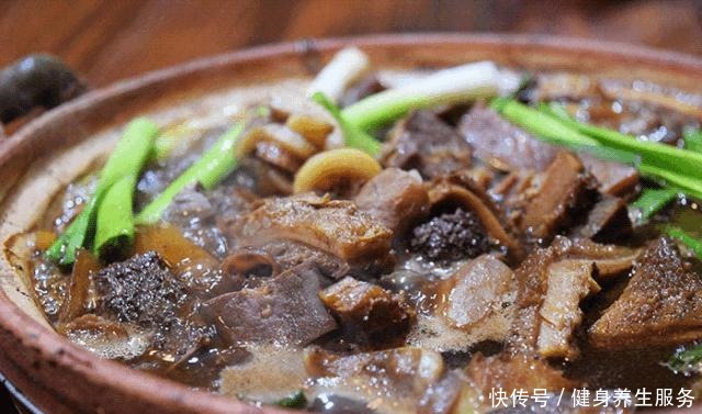 49个最适合冬天的国内各地美食,哪个馋到了你!