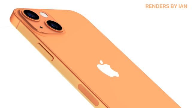 iphone13|比iPhone13 mini还便宜，爆iPhoneSE3明年推出