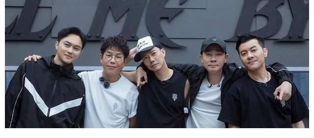 披荆斩棘的哥哥|《披荆斩棘》大热，《追光吧2》再度回归！这次会自带“洗洁精”吗？