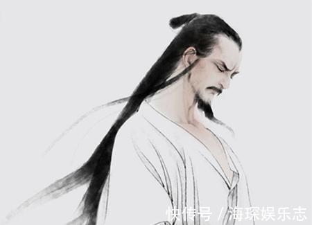 扫地僧!《天龙八部》萧峰打不过九个人,扫地僧仅第七,第一名似乎已成仙