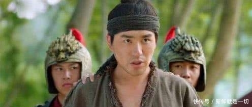 姜子牙第二个门徒龙须虎去世后为何未被封神?原来封神内幕如此黑