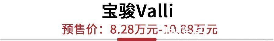 旅行车|自驾出游怎能没有旅行车相伴，8万到60万，这六款旅行车值得买