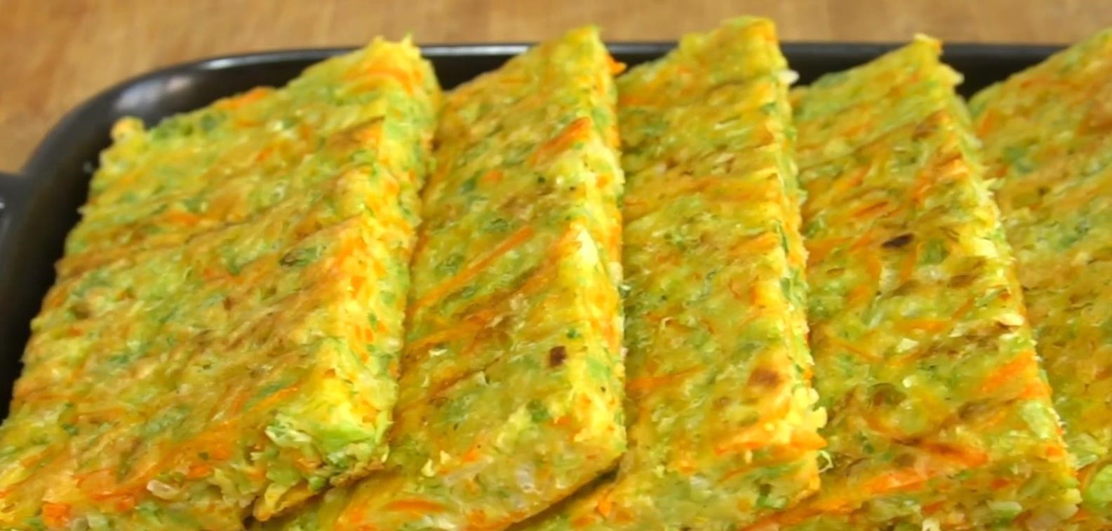 白菜加3个鸡蛋,教你做懒人早餐,手不沾面,口感鲜美,营养丰富