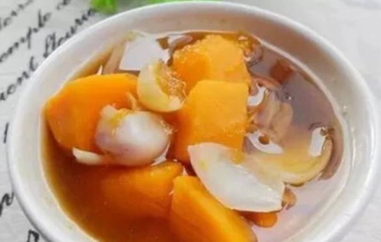 天然泻药|对女性很好的食物,平时可常吃,排毒养颜,补水润肤,早吃早受益