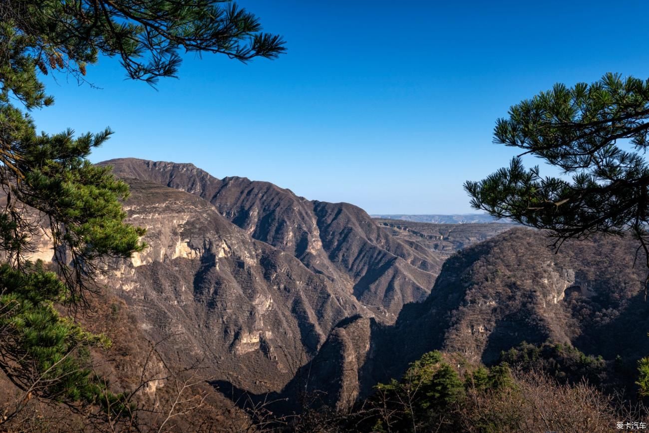 六人行|诗意 · 江湖,六人行