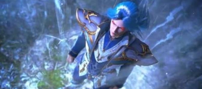 斗罗大陆|斗罗大陆中最特殊的武魂,成为封号斗罗后可拥有十个魂环!