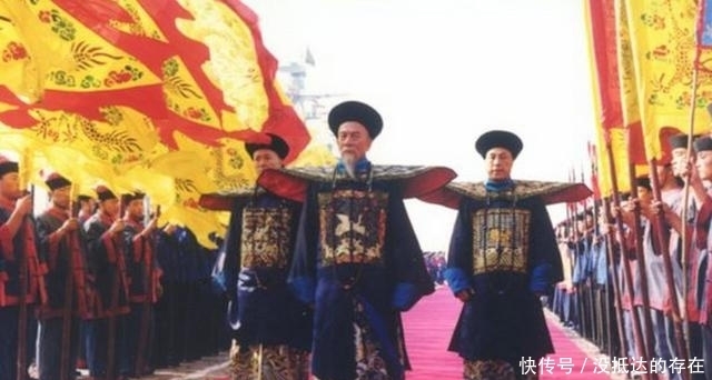 化解|1900年,慈禧让李鸿章火速进京,李鸿章仅用一封信便化解危机