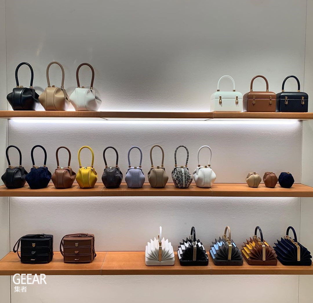 入主|Gabriela Hearst入主后会如何重新定义Chloé ?