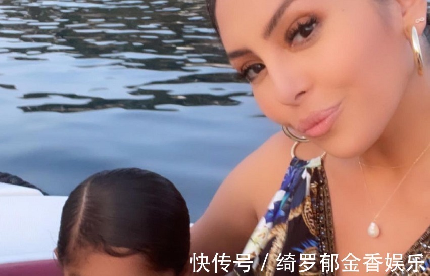 生母|科比遗产案终于结束,科比的生母放过瓦妮莎,不再争家产!