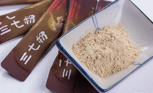 高血压|高血压吃三七粉，是降血压还是伤血管 听医生说完，就明白了