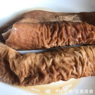 5分钟就能做好的干锅肥肠,简单又好吃