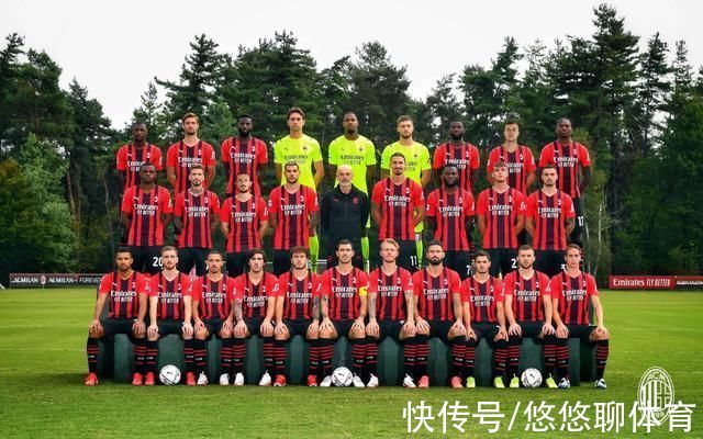 国家队|米兰众新星前途无量，欧国联赛可见一斑，特奥萨56率先出头