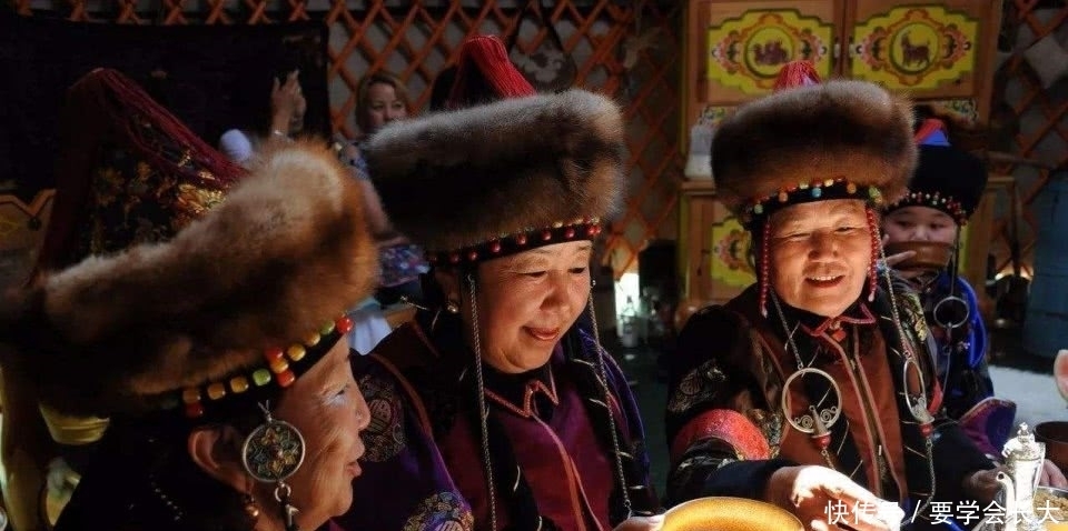 征服|明朝没能彻底征服的蒙古，为什么被清朝彻底征服了？