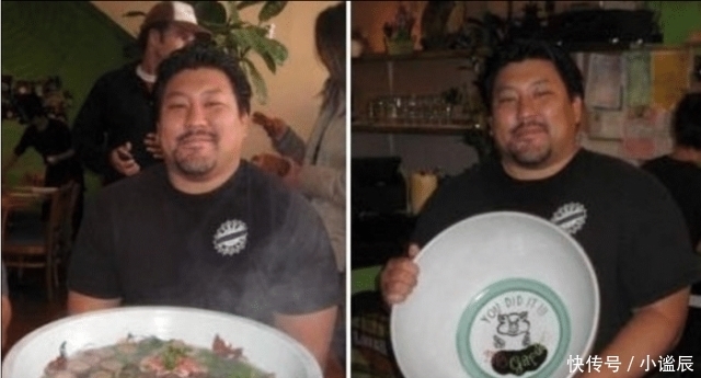 面馆|小伙在美国开面馆差点倒闭,突发奇想一狠招,每天顾客不断