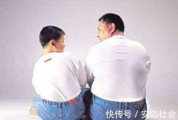 相貌|有四种基因,很容易隔代遗传给孩子,你家的中了没