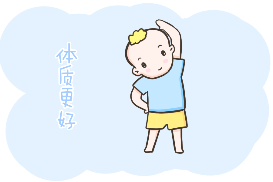 剖腹产|顺产宝宝和剖腹产宝宝,最大的区别不是智商,而是这三点