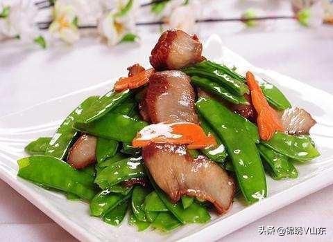 猪骨汤|炎热夏季，分享13道家常菜，都是时令蔬菜，天天吃着不重样