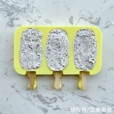 攻略|最全的奥利奥雪糕攻略，再学不会我也没办法了