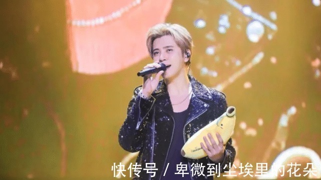 罗志祥说到做到，他真的回来了，被爆主持的综艺播出还稳居C位