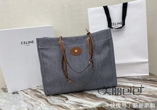 今年火爆时尚圈的思琳帆布tote包都为你整理好了