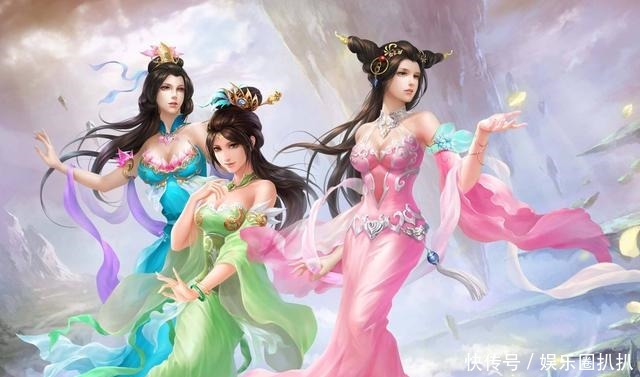 剑来陈平安身上强行被牵的3条红线,1人终成眷属,1人成白眼狼