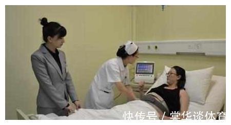 显怀|怀孕后多久显怀才正常?太早可不是啥好事,这2种情况要早知道