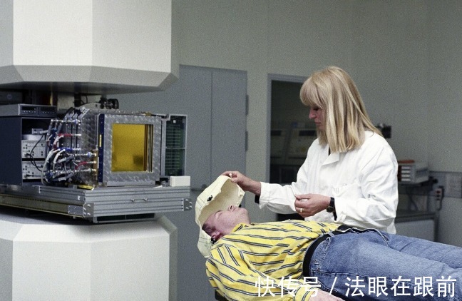 放疗|“癌症之王”晚期还有“希望”吗?重离子放疗有望提高治疗预后