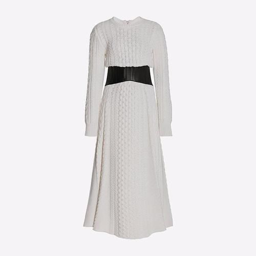 5位女性时装设计师的3月新品，时尚界女性力量的崛起