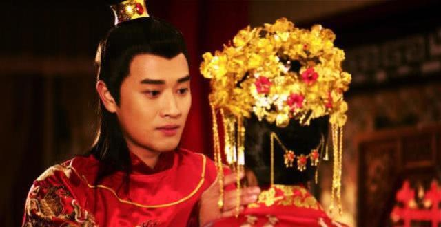 虚设|古代最痴情的明君,一生独爱皇后,为其六宫虚设,终生不娶!