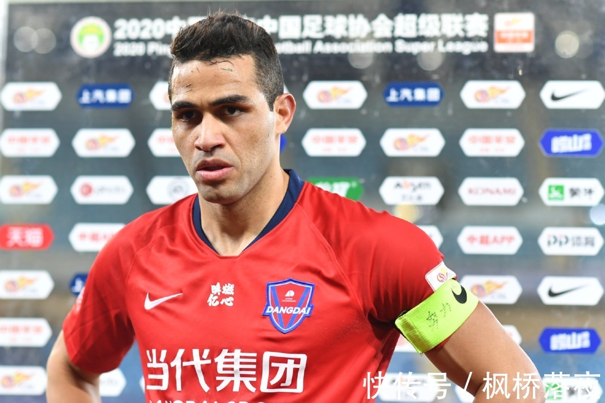 武磊|不用卡尔德克也可以!国足锋线一人可委以重任,他能帮国足进球!