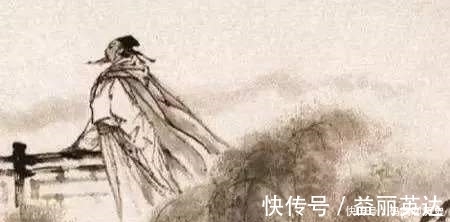 金陵图|韦庄看六朝史图后,写下一首诗,因反驳一千古名句而出名