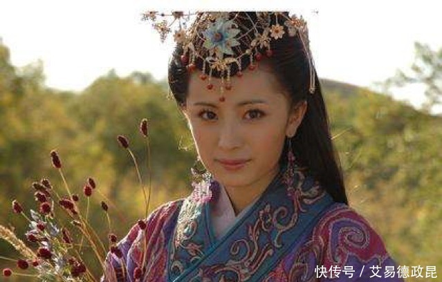 诗词|古代“四大美女”,究竟有多美?4首诗词,写尽芳华,值得颂阅!