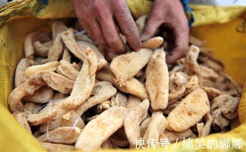 本草汇言|50岁后瘫痪风险逐年增加,菜里加点这个,风险降低一半!