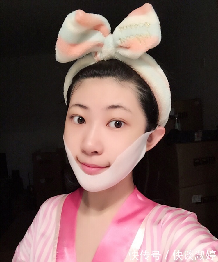 小事|把皮肤养好的5件护肤小事,只要肯坚持,素颜一样可以很美