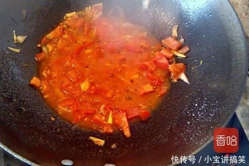 补血|西红柿和它是绝配,常吃补血又健脑,孩子头脑聪明长得快