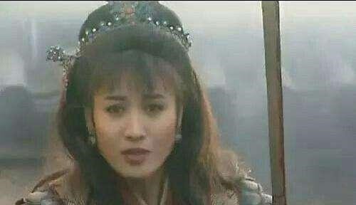 薄命|《水浒传》扈三娘红颜自古多薄命